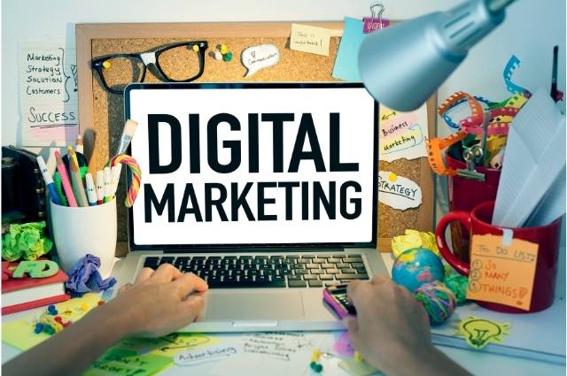 O que é Marketing Digital, e como iniciar no ramo