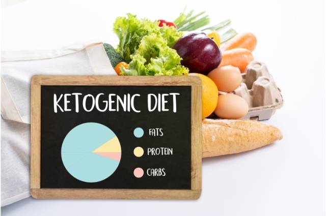 Conheça o risco da dieta cetogênica para sua saúde!