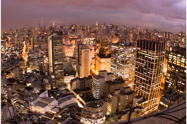 Planos de Saúde em São Paulo (