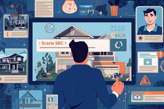 Aluguel de Casa em SBC: Como Evitar Golpes e Anúncios Falsos ao Buscar Imóveis
